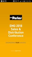 2018 EMG Sales Meeting capture d'écran 1