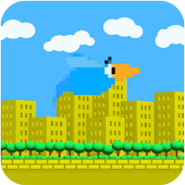 Bouncy Birdie icon