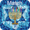 Hanukkah Match 3