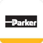 Parker Hannifin Events-icoon