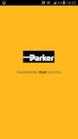 Parker Hannifin Events 海报