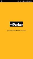 Parker Hannifin Events ポスター