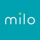 Milo आइकन
