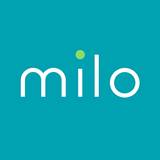 Milo आइकन