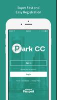 Park CC Plakat