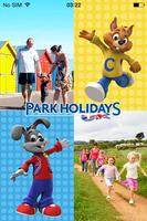 Park Holidays UK poster