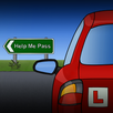 Help Me Pass Demo APK