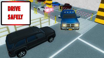 Japanese Car Parking 3d – Car  screenshot 3