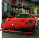 Parking Koenigsegg Agera Simulator Games 2018 APK