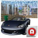 Ice Drift Park APK