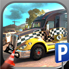 Loaded  Truck Drive Simulator アイコン