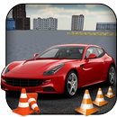 Car Parking Mania APK