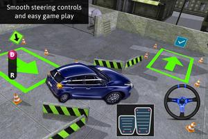 1 Schermata 3D Parking Mania 2