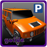 Great New for Dr Parking 4 tricks آئیکن