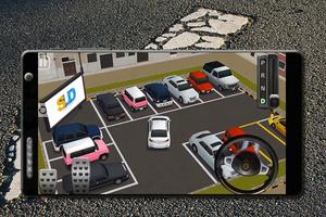 Great New for Dr Parking 4 tricks Affiche
