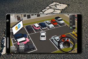 Great New for Dr Parking 4 tricks plakat