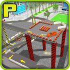 Epic Fun Car Parking Chapter icon