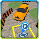 Car Parking Mania APK
