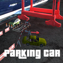 Port Car Parking APK