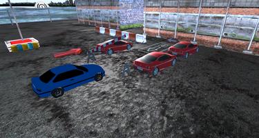 Port Car Parking capture d'écran 2