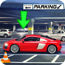 駐車場プラザ運転シミュレーション APK