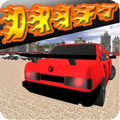 Geändert Sahin Drift 3D APK Herunterladen
