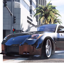 Parking Nissan 350Z Simulator Games 2018 APK