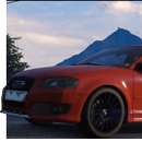 Parking Audi A3 Coupe Simulator Games 2018 APK