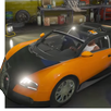 Parking Bugatti Veyron Simulator Games 2018 APK