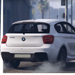 Park Bmw 135i Simulatör Oyunları 2018