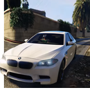 Parking Bmw 5.30i M5 F10 Simulator Games 2018 APK