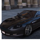 Parking Aston Martin DB9 Simulator Games 2018 APK