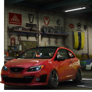 APK Parking Seat Ibiza Simulator Games 2018
