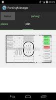 Parking-manager screenshot 1