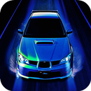 APK 3D Parking Game:City Car