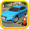 Ace Parking 3D APK