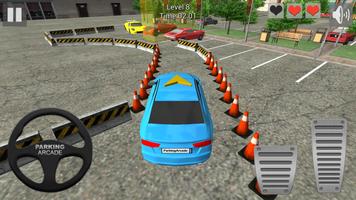 Ace Parking 3D screenshot 1