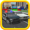 Police Car Chase APK