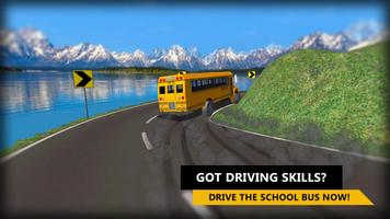 Coach Bus Simulator 2017 capture d'écran 1