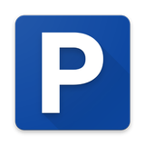 Parking BiH icône