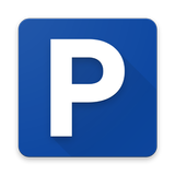 آیکون‌ Parking BiH