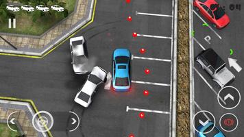 Parking Challenge 3D [LITE] تصوير الشاشة 1