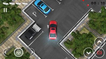 Parking Challenge 3D [LITE] تصوير الشاشة 2