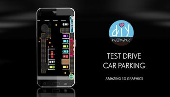Test Drive Parking capture d'écran 2