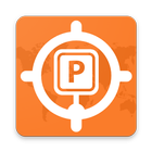 PARKINGs - NearMe icône