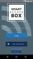 Smart Access Box 스크린샷 2