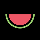 Watermelon Parking icône