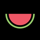 Watermelon Parking icon