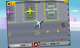 Park the Jet screenshot 1