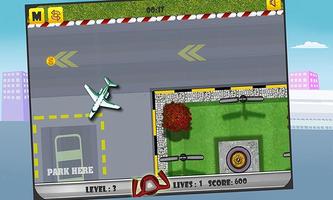 Park the Jet screenshot 2